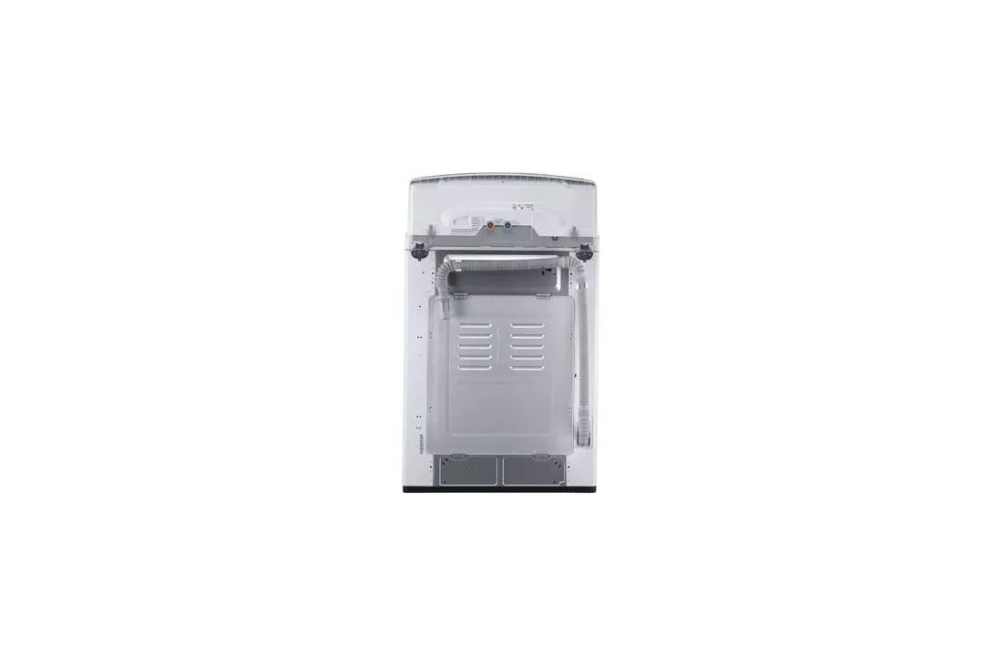 LG WT5075CW 4.7 cu. ft. Top Load Washer W/ Coldwash - White FACTORY  REFURBISHED (FOR USA)