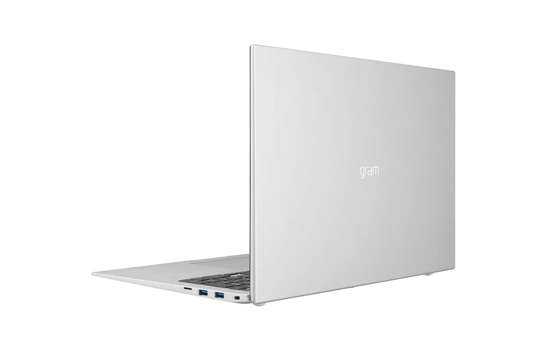 LG gram 17” Ultra-Lightweight and Slim Laptop with Intel® Evo 11th Gen Intel® Core™ i7 Processor and Iris® Xe Graphics