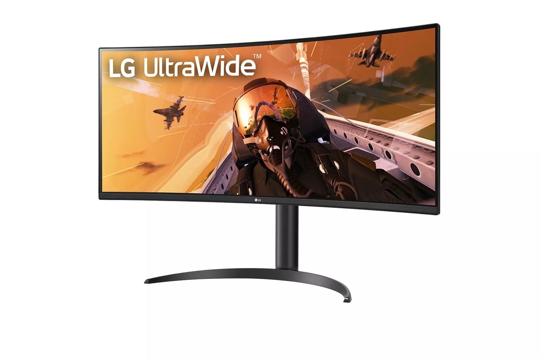 MONITOR LG 34WQ75C, 34 ULTRAWIDE CURVO IPS, WQHD, 60Hz, 5ms, FreeSync