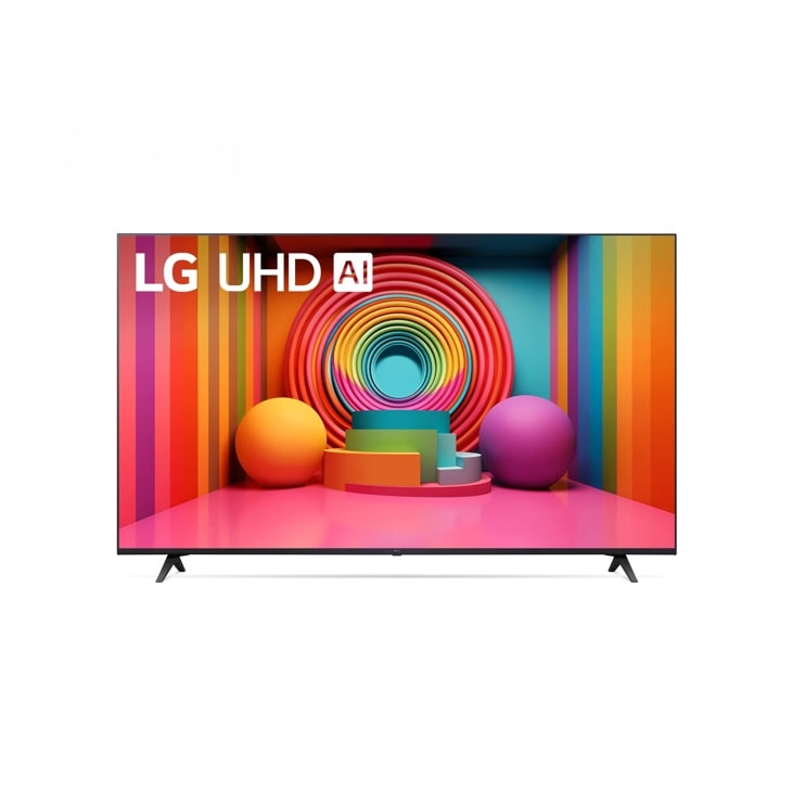 55 inch Class LG 4K UHD TV - 55UT7550AUA | LG USA