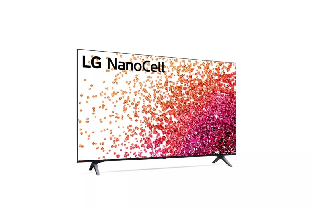 LG 4K NanoCell TV　65インチ LG NanoCell 75 Series 65-Inch TV (65NANO75UPA) | LG USA