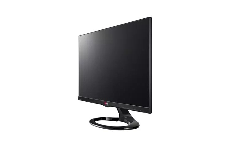 27" Class Slim IPS LED Monitor with MHL (27.0" diagonal)