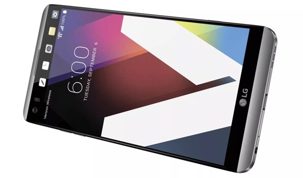 スマートフォン本体 LG Electronics - LG V20 PRO Amazon.com: LG V20 64GB 5.7-inch Smartphone with Superior