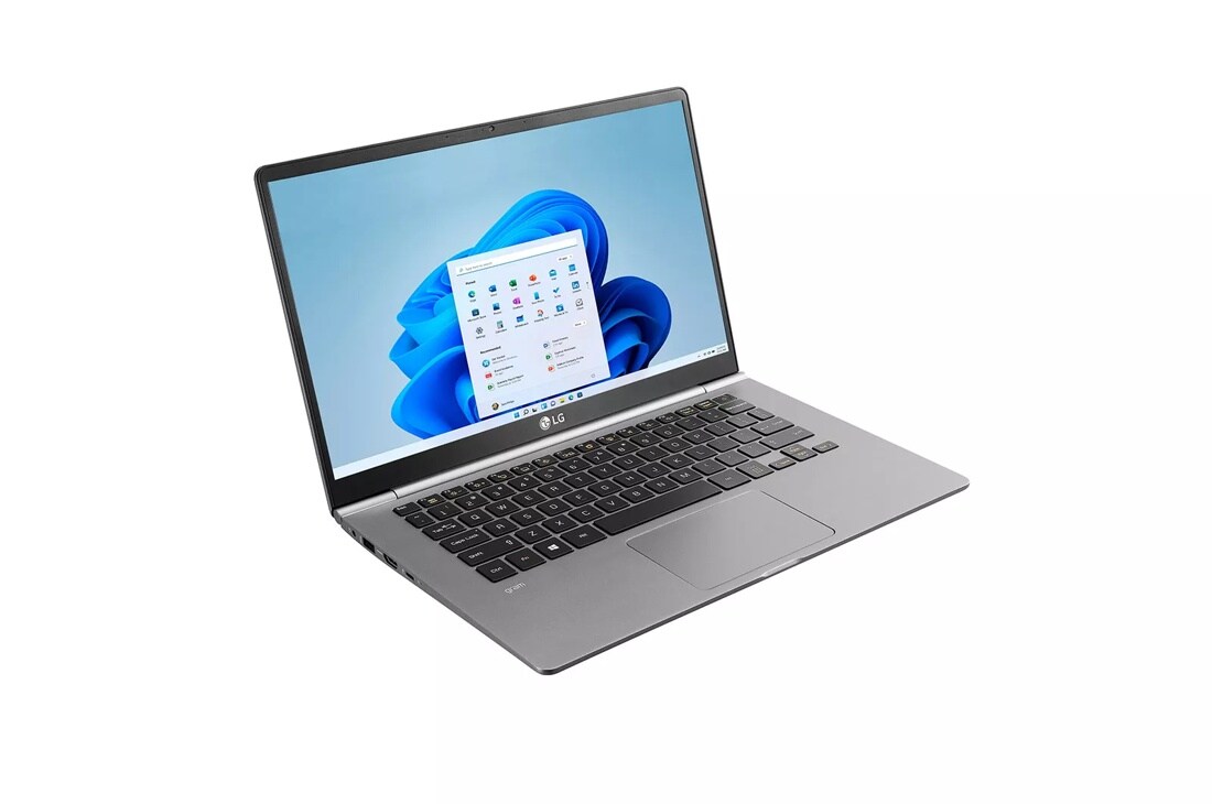 LG 14Z990-R.AAS7U1: LG gram 14” Ultra-Lightweight