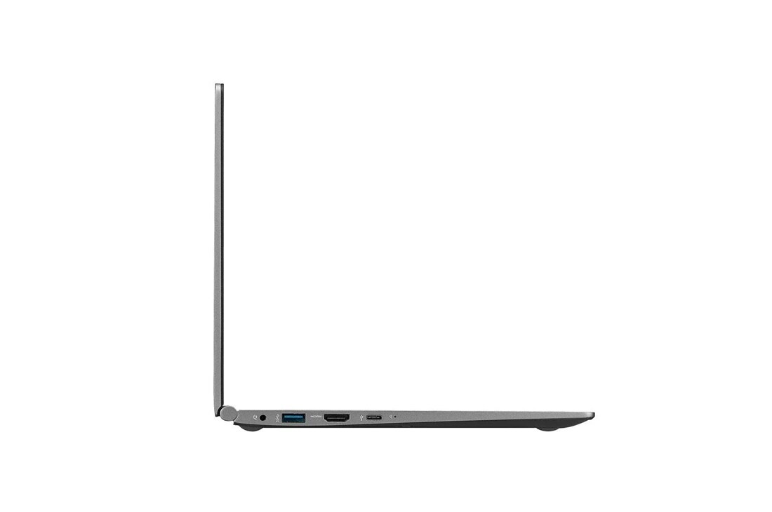 LG gram 14” Ultra-Lightweight Touchscreen Laptop with Intel® Core™ i7