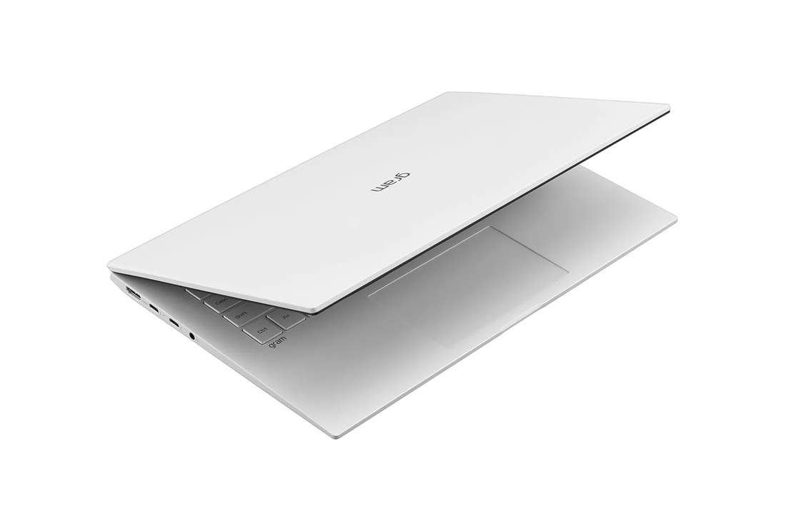 LG gram 14'' Ultra-Lightweight and Slim Laptop with Intel