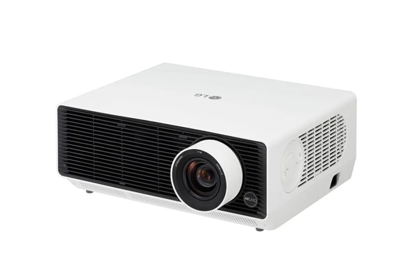 LB BU53PST | 4K 5000 Lumens UHD Laser Projector | LG US Business