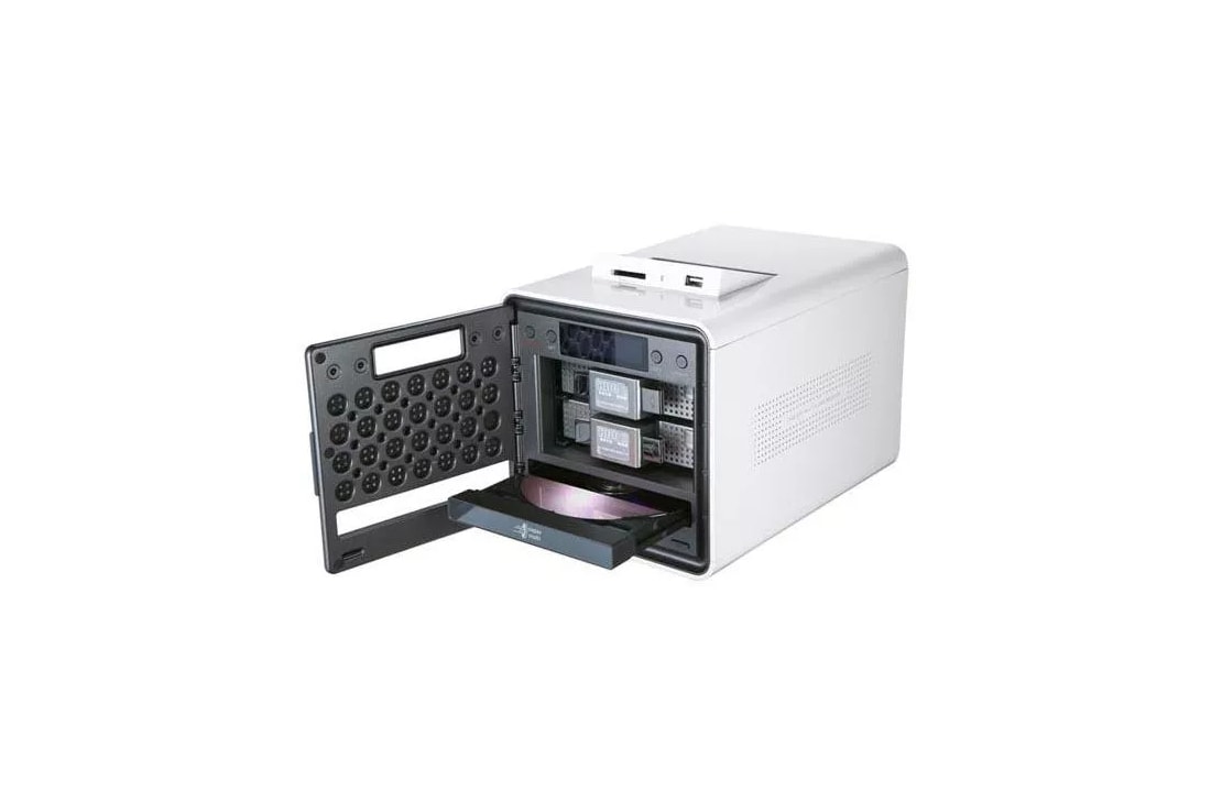 LG InstaView Door-in-Door™ GSX961NSVZ American style Fridge Freezer, 625L,  Premium Steel -F