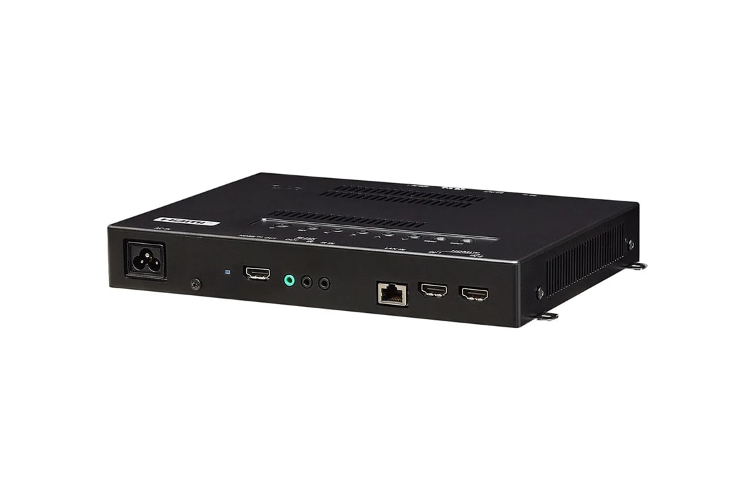 WP601-B webOS box