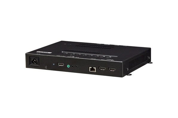 WP601-B Product Gallery Images right angle view