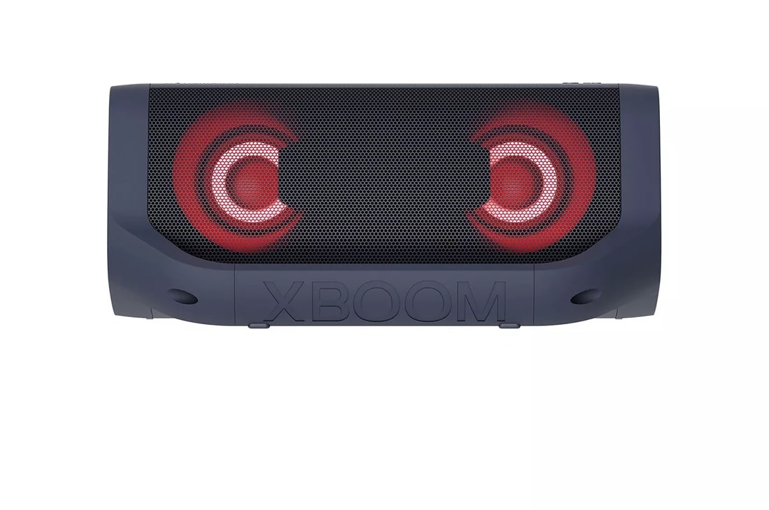 LG XBOOM, Unleash Your Inner DJ!