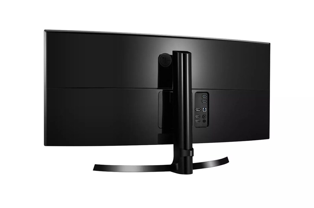 ☆美品　34UC88-B LG モニター 映像の魅力をとことん引き出す曲面型画面 - 34UC88-B | LG JP