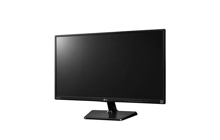 24" Class Full HD IPS LED Monitor (24" Diagonal)