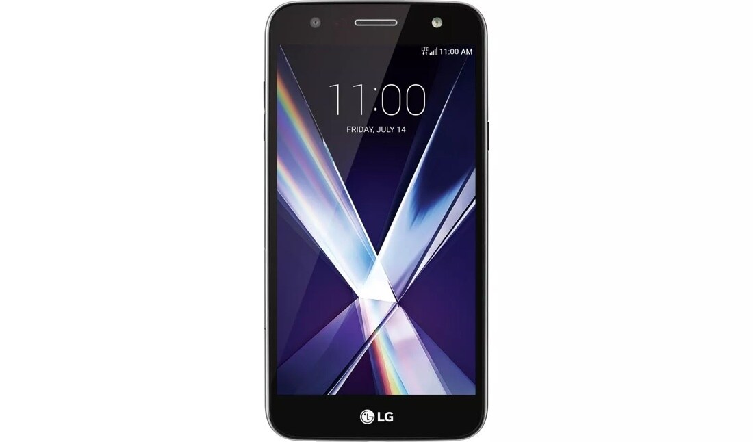 LG X charge™ | Unlocked