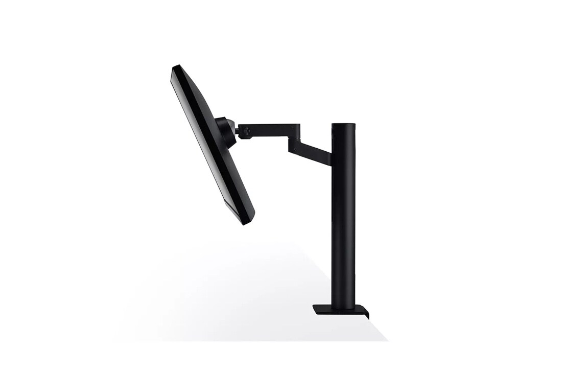 LG 27'' QHD Ergo IPS Monitor with USB Type-C™ (27QN880-B