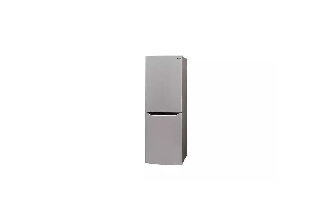 Pack Réfrigérateur LG 2 Portes 410L/500L Gris+ Mal 8KG 1200TR Inox LG  PKSAMM009 - Electro Mall