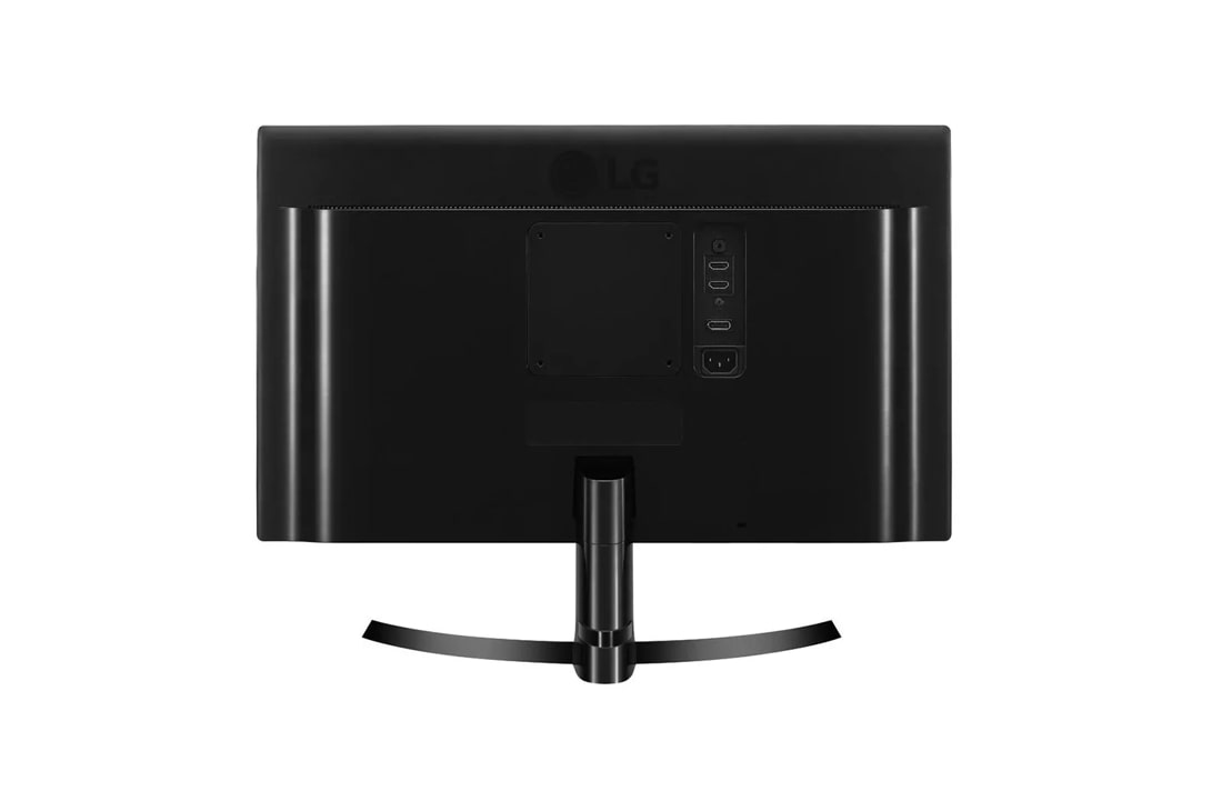 24 Class 4K UHD IPS LED Monitor - 24UD58-B | LG USA