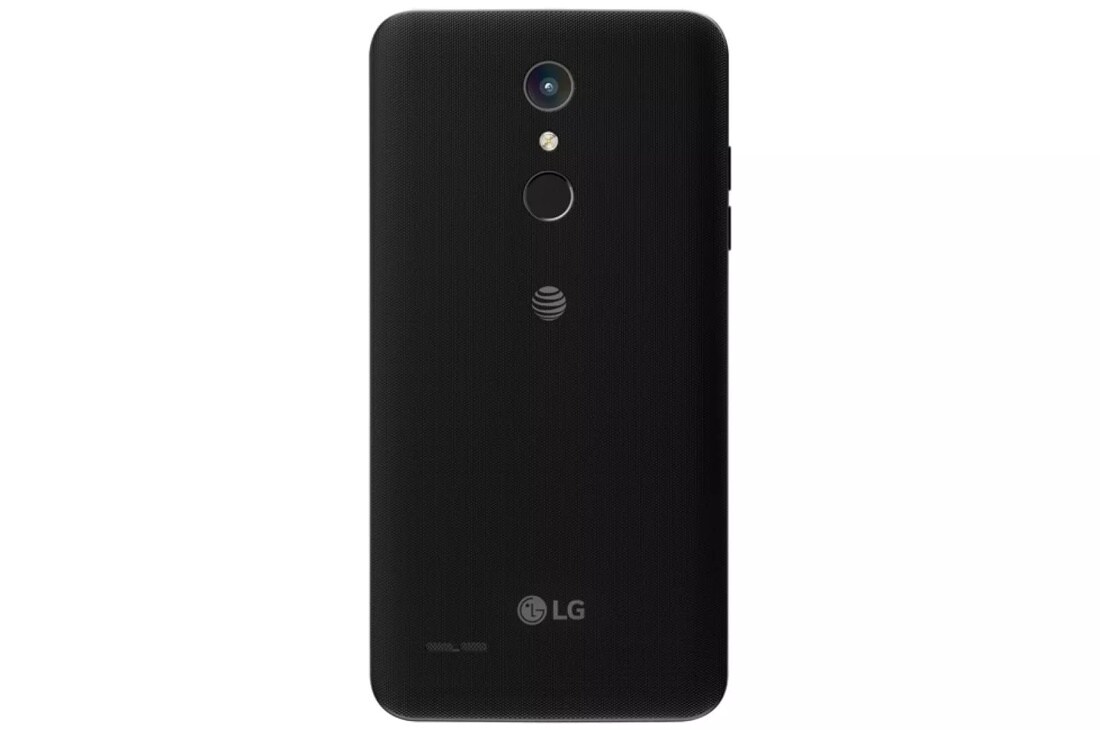 LG Phoenix® Plus | AT&T Prepaid