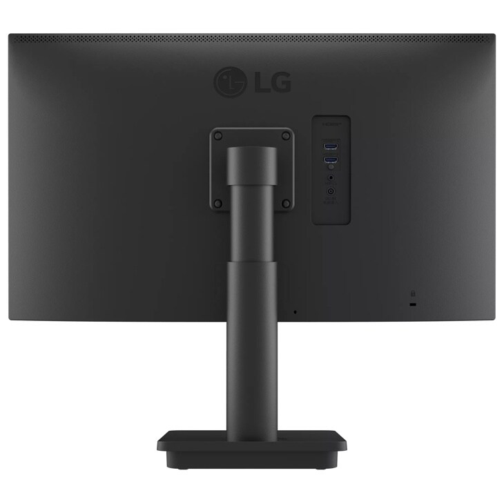 未使用に近いLG モニター 25MS500-B 24.5インチIPS/100Hz 25“ IPS Full HD Monitor 25MS500-B | LG UK