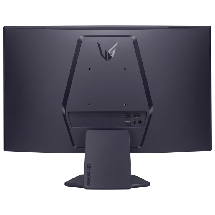27 Inch UltraGear™ Gaming Monitor - 27GS60QN-B | LG USA