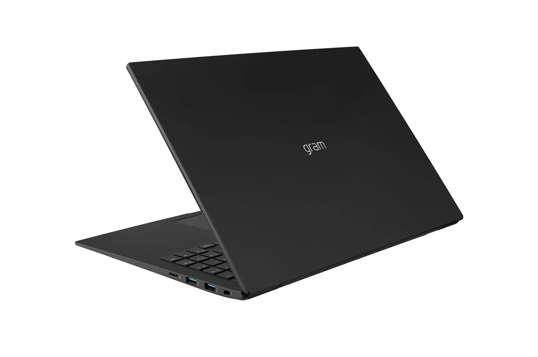 LG gram 16” Lightweight Laptop - 16Z90Q-K.AAC7U1 | LG USA