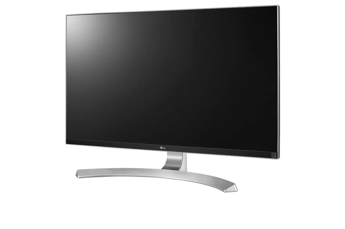 LG 27'' Class 4K UHD IPS LED Monitor (27'' Diagonal) (27UD88-W