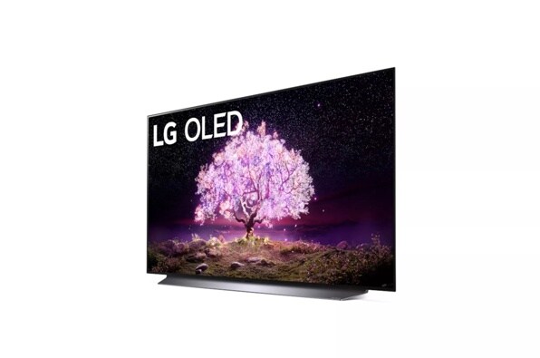 LG テレビ　42インチ LG 42V型 4K有機ELテレビ OLED42C2PJA | LGエレクトロニクス
