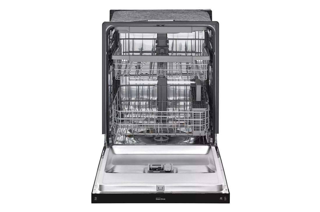 LG Dishwashers Sanitation and Waste Appliances - LDFN4542