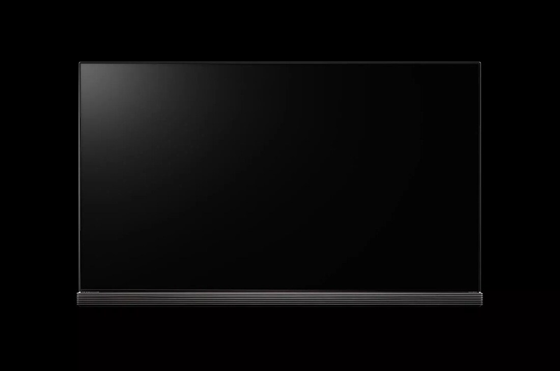 LG SIGNATURE OLED 4K HDR Smart TV - 77" Class (76.7" Diag)