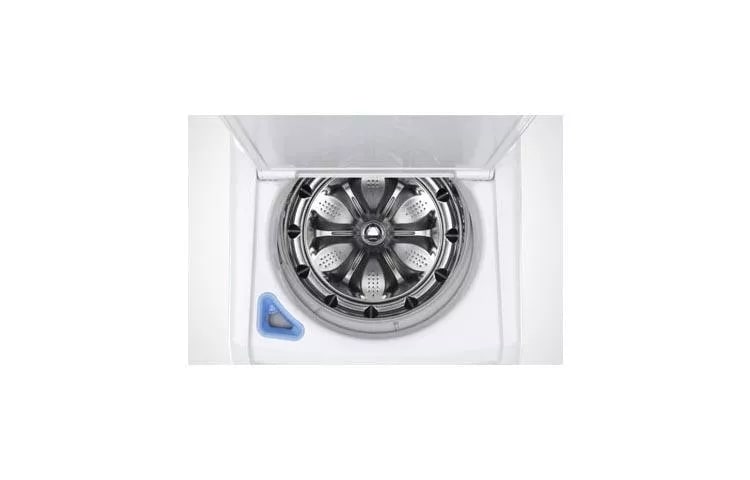 4.5 cu. ft. Ultra Large High Efficiency Top Load Washer w/ WaveForce™