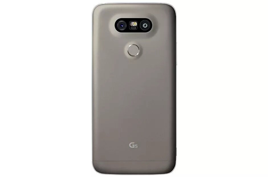 LG G5™ | U.S. Cellular