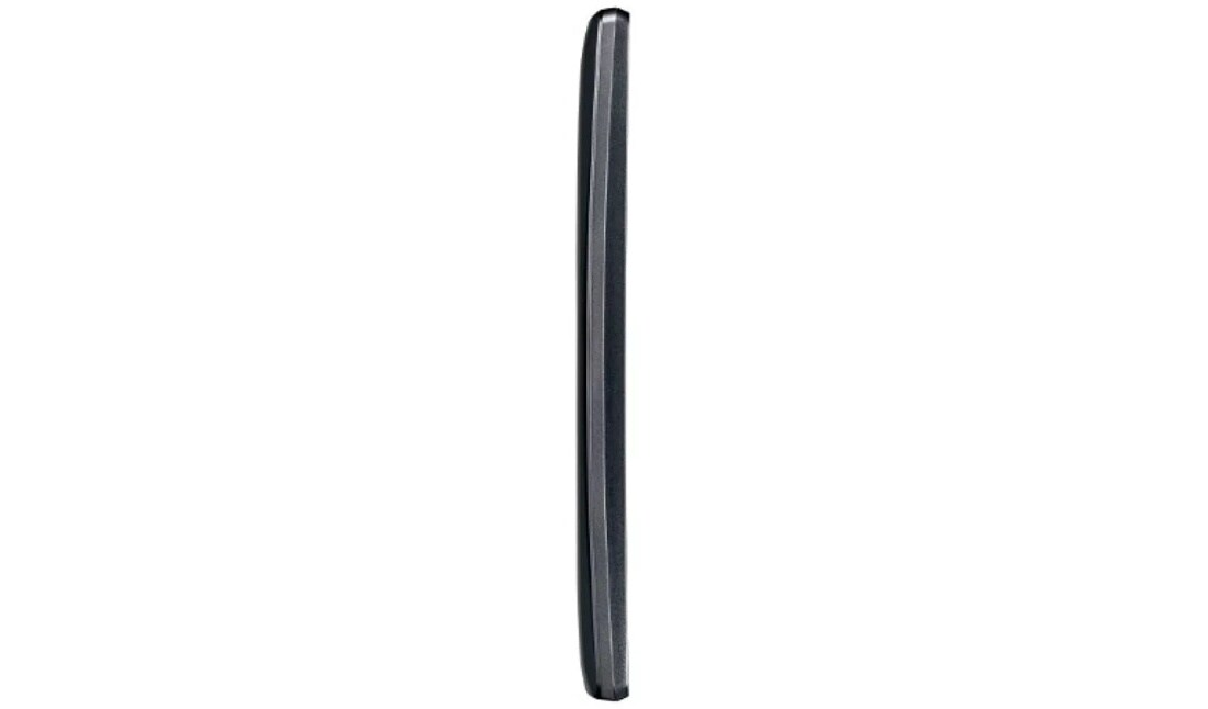 With the gently curved design, premium display, and bold performance features, let the LG Volt 2™ bring balance to your life.