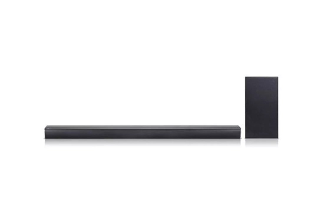 LG SJ4Y 2.1 Channel High Resolution Audio Sound Bar (SJ4Y) | LG USA