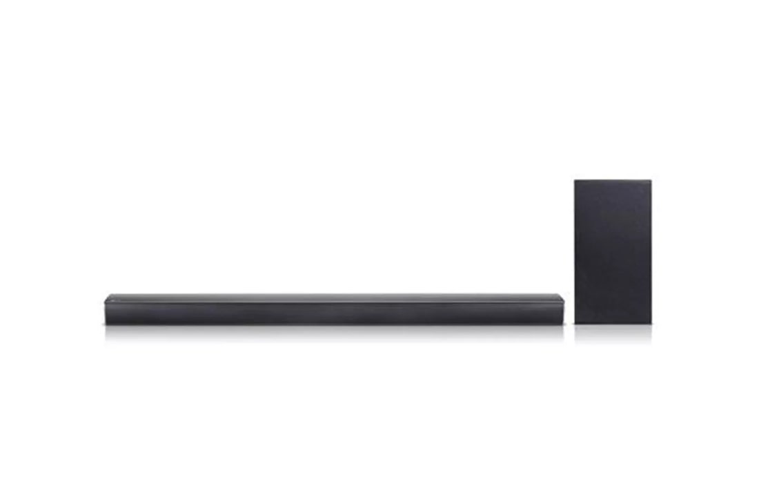 Lg sound cheap bar sj4y