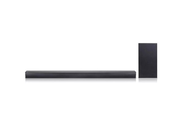 LG SJ4Y 2.1 Channel High Resolution Audio Sound Bar