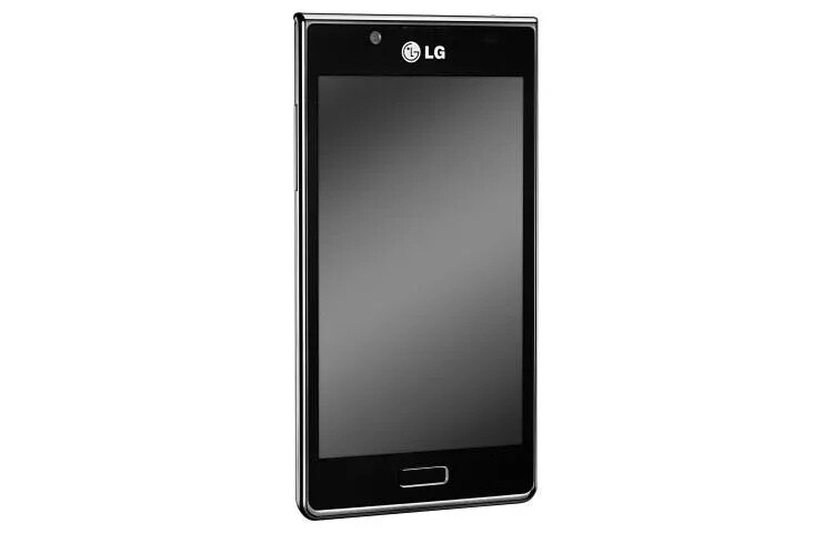 LG Optimus Ultimate has the right combination of in-demand features, stylish design, and affordability to make you look and feel like one smart consumer.