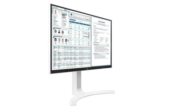 LG 8MP Clinical Review Monitor | 27HJ712C-W | LG Business Solutions