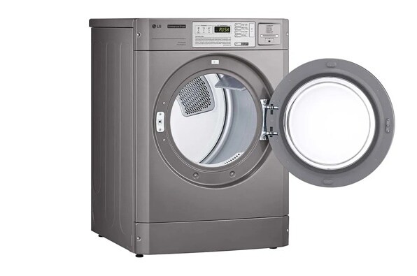 LG GDL1329CGS7: 7.3 cu.ft Standard Capacity Dryer | LG Business