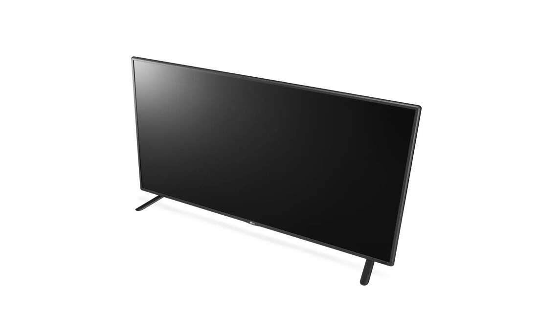 1080p Smart LED TV - 50" Class (49.6" Diag)