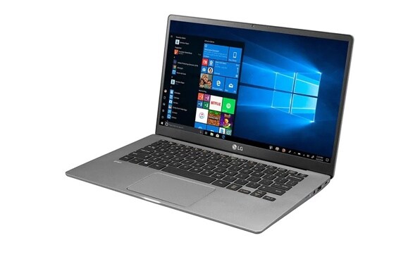 14” FHD gram Laptop with Intel® Core™ i7 processor | MIL-STD 810G