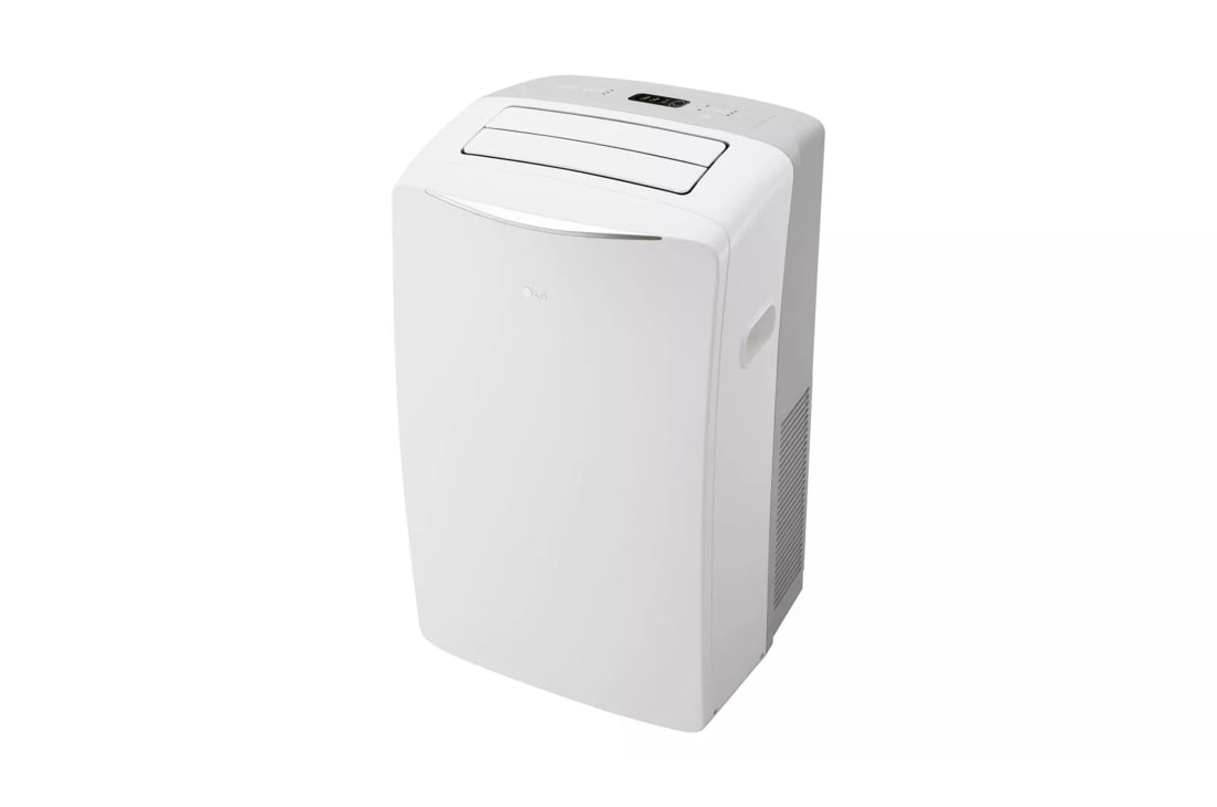 14,000 BTU Smart wi-fi Enabled Portable Air Conditioner