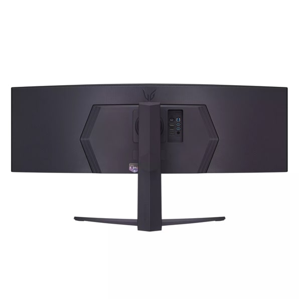 素晴らしい外見 Gaming Curved 200Hz inch 45 UltraGear™ LG Monitor 45GR75DC - ディスプレイ・モニター本体