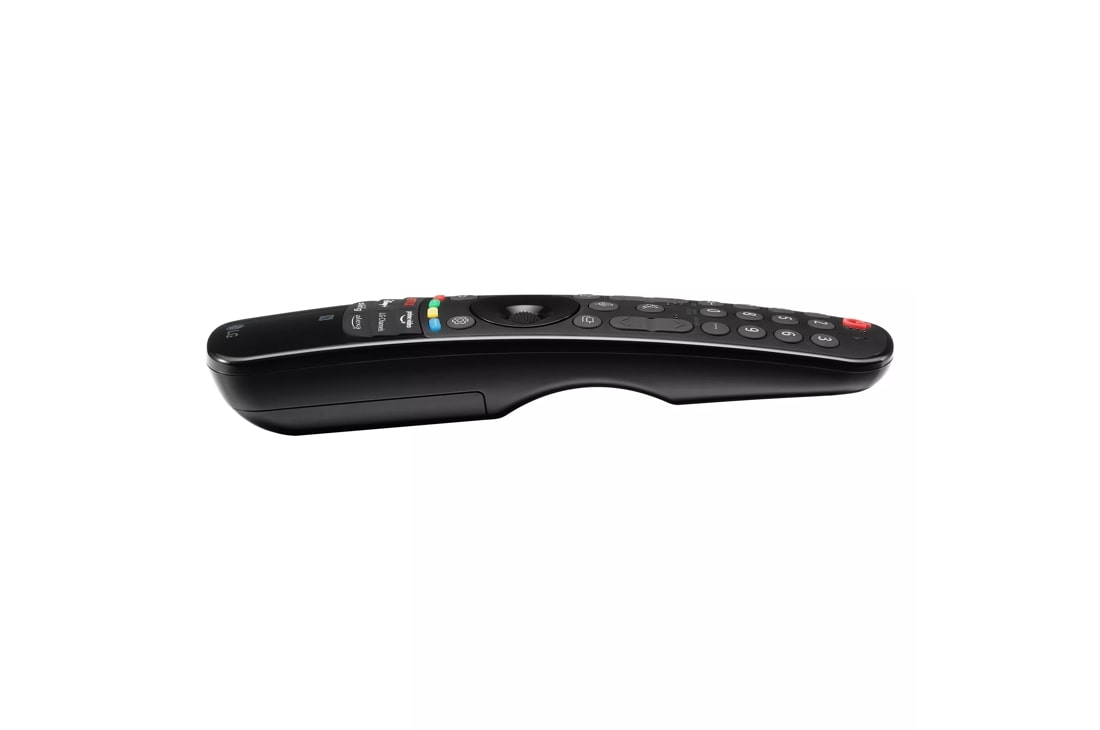 LG Magic Remote Features in 2023: Air Mouse, Voice Commands. LG South  Africa 