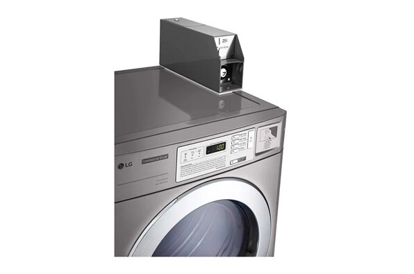 LG GDL1329QES7: 7.3 cu.ft Standard Capacity Dryer | LG Business