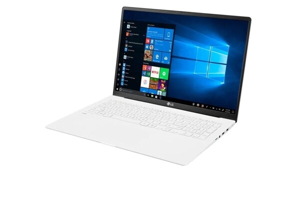 LG gram ノートPC 17Z90N Core i7 16GB LG gram 17” Ultra-Lightweight and Slim Laptop with Intel