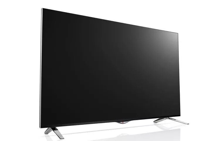 【美品】LG 55V型 Smart CINEMA 3D TV　55インチ テレビ 55V型 Smart CINEMA 3D TV - 55LM7600 | LG JP