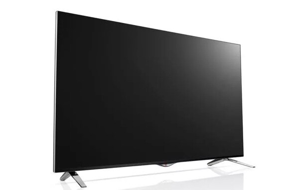テレビ LG 55UH-6500 4K 映像の魅力をなお深くまで。日々のテレビにふさわしい高性能