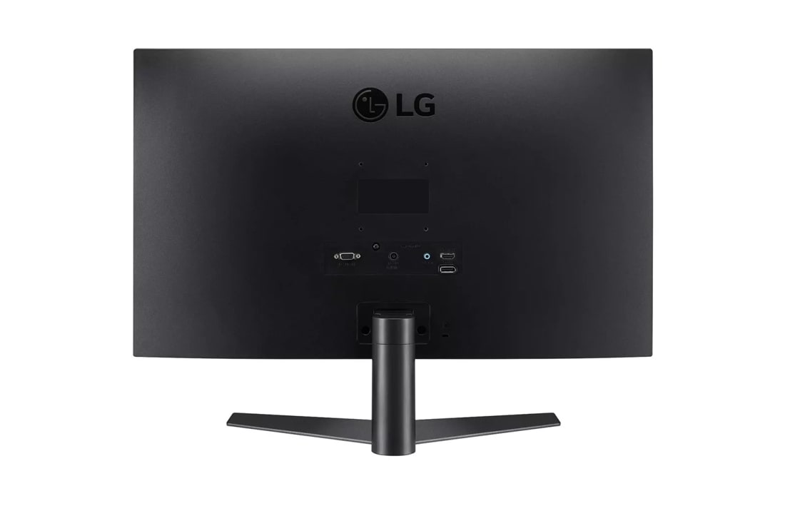 LG 27MP60G-B - Monitor Gaming UltraGear 27 pulgadas Full HD, 75Hz