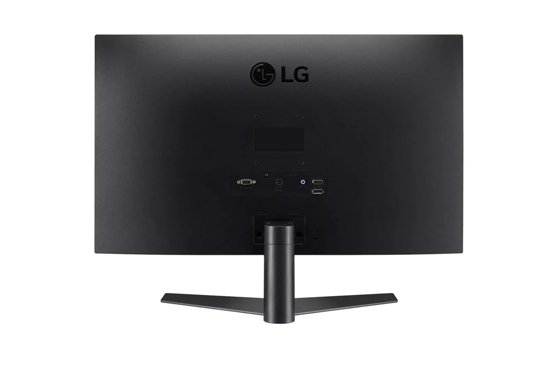 LG Monitor de 60cm (24 pulgadas) Full HD IPS LED (23.8'' Diagonal