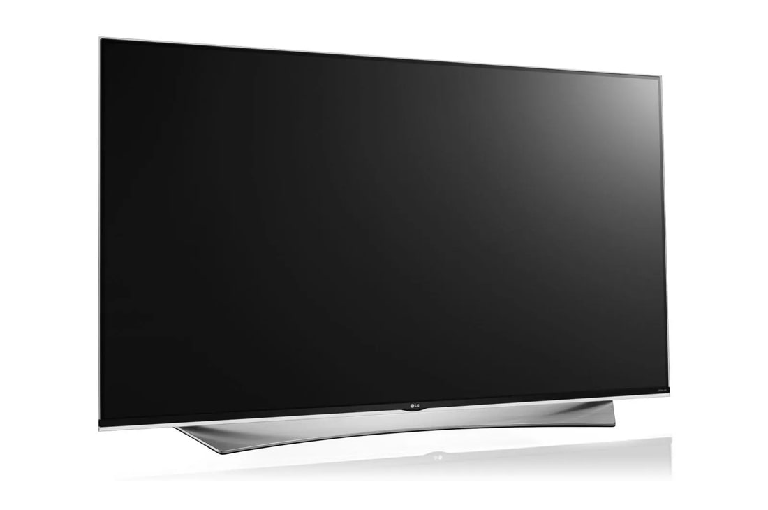 65インチ 4k UF9500 LG テレビ